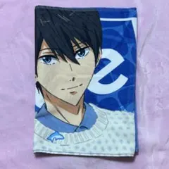 Free! 橘真琴 MS スポーツタオル - メルカリ