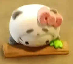 サンリオ ハローキティ ミニフィギュア