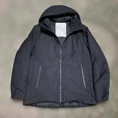 Rageblue ブラック フード付きジャケット L