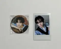 BOYNEXTDOOR テサン