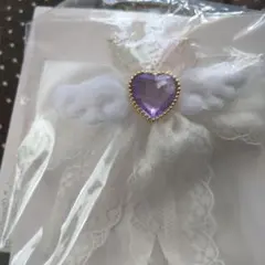 サンリオ シークレットリボンチャーム(キキララ)