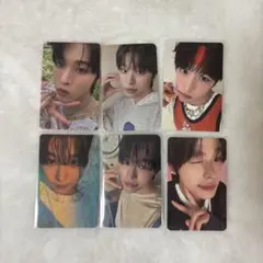 2026年最新】NCT wish リク トレカの人気アイテム - メルカリ