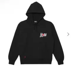 MOBB 黒パーカー