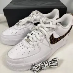 GOODENOUGH × Supreme × Nike AF1 28cm