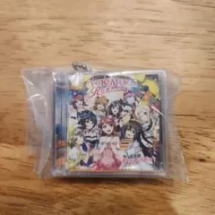 ラブライブ　ミニCDコレクション　虹ヶ咲