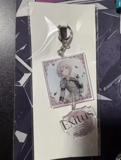 会場別2連アクリルキーホルダー Zepp Fukuoka ver. ドロリス 会場別2連アクリルキーホルダー Zepp Fukuoka ver. ドロリス - メルカリ