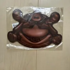 【非売品】魔人ブウ チョコマウスパッド ドラゴンボールZ インフィニットワールド