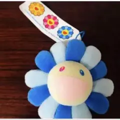 村上隆 カイカイキキ ふるさと納税限定 さくらキーチェーン 最安値