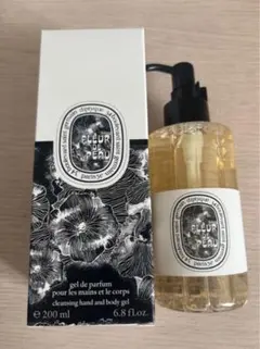 diptyqueフルールドゥポー ハンド＆ボディソープ 200mlのサムネイル
