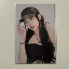 547. TWICE ナヨン Once Again トレカ