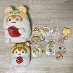 2026年最新】すとぷり ぬいぐるみキーホルダーの人気アイテム - メルカリ