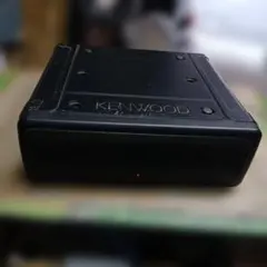 KENWOOD ウーファー ブラック CS-7作動品 - メルカリ