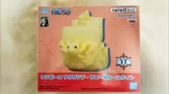 ワンピース ベースショップくじ アクリルブロックチャーム 新