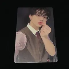 月狼 トレカ &TEAM ニコラス ショーケース 特典