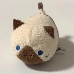 モンハン カプころん　アイルー　マスコット モンスターハンター
