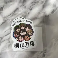 2026年最新】横山万博の人気アイテム - メルカリ