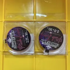 スクイッドマニア　ショックリーダーのサムネイル