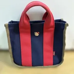 familiar トートバッグ 神戸本店さんちか限定のサムネイル