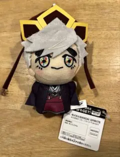 鬼滅の刃　ちびぐるみvol.6　童磨