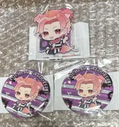 2026年最新】ラッキードッグ アクリルスタンドの人気アイテム - メルカリ