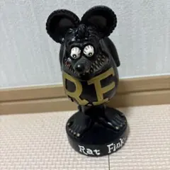 最終値下げ致しました☆超希少☆ラットフィンクサーフィンオブジェ☆ 楽天市場】ラットフィンク 限定の通販
