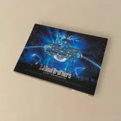 三代目J Soul Brothers LIVE 2014 BLUE IMPACT