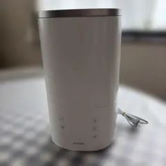 IRIS OHYAMA 加湿空気清浄機 AZAP-SH20A-WB - メルカリ