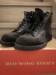 2026年最新】redwing 2900 ラインマンの人気アイテム - メルカリ