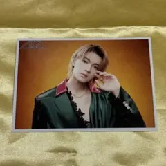 M!LK 生写真 67杯目 佐野勇斗