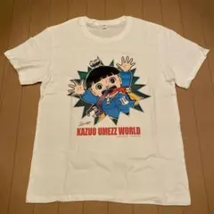 わいわい YY誕生日グッズ CR　デコデコ俺デコ顔デカ Ｔシャツ　白　Mサイズ わいわい YY誕生日グッズ CR デコデコ俺デコ顔デカ Tシャツ 白 M