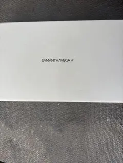 SAMANTHAVEGA 長財布 ブラック リボンのサムネイル