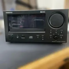2026年最新】ONKYO cr-n775の人気アイテム - メルカリ