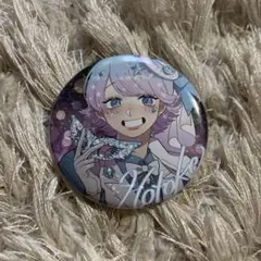 いれいす りうら 缶バッジ アクリルパネル 怪盗スマイリー いれいす りうら 怪盗スマイリー 怪スマ 缶バ - メルカリ