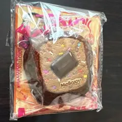 メロジョイ スクイーズ ドバイチョコ - メルカリ