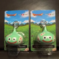 フ*ダ様 ドラゴンクエスト サーティワン スライム キーホルダー 3個