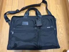 TUMI トゥミ ブリーフケース 26160 DH(エキスパンダブル) - メルカリ