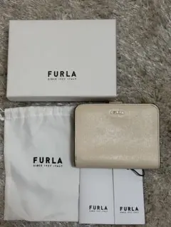 FURLA財布