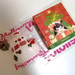 mellojoy スノーベイビー