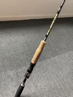 ダイワ エアエッジ 641L/MLS-ST・E (九州地方の方に限る) ダイワ エアエッジ 641L/MLS-ST・E (九州地方の方に限る) - メルカリ