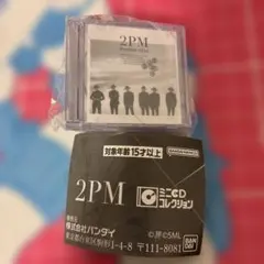 2026年最新】2pm cdの人気アイテム - メルカリ