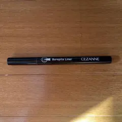 CEZANNE ブレぴたライナー 00 リアルブラック
