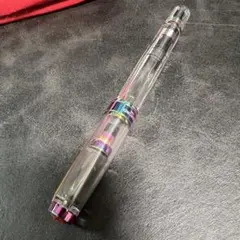 ancora アンコーラ SAILOR My万年筆 限定パーツ カンパニュラ ancora アンコーラ SAILOR My万年筆 限定パーツ カンパニュラ - メルカリ