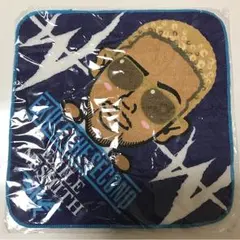 NESMITH ミニタオル