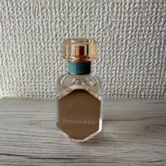 ティファニー ローズゴールド インテンス オードパルファム 30ml