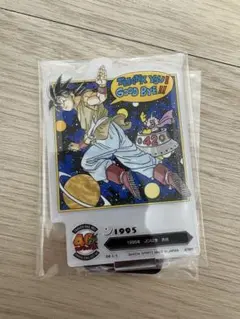 一番くじ ドラゴンボール 40周年 〜其之ニ〜 F賞 アクレクト 42