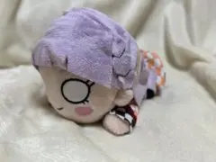 Liella マルガレーテ 寝そべり