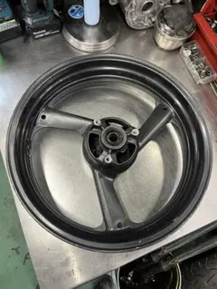 N-MAX2020~現行モデルリアホイル13インチ3.50 - メルカリ
