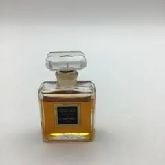 CHANEL COCO オードゥ パルファム ミニサイズ ミニチュア4ml - メルカリ
