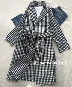 コート トレンチコート