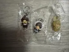 モンチッチ　めじるしアクセサリー2